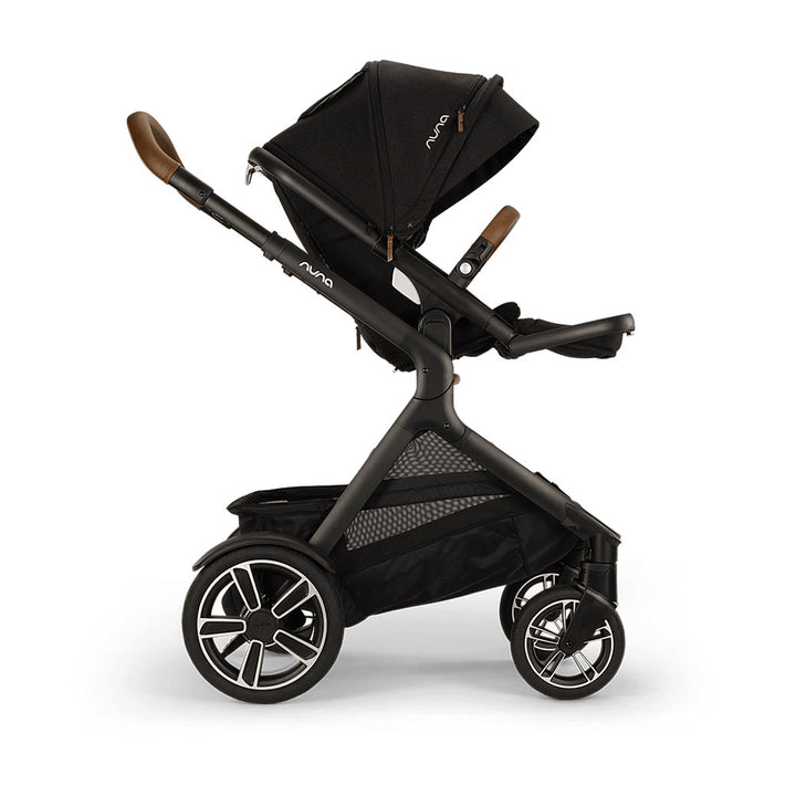 DEMI Next Stroller + PIPA Series Travel System