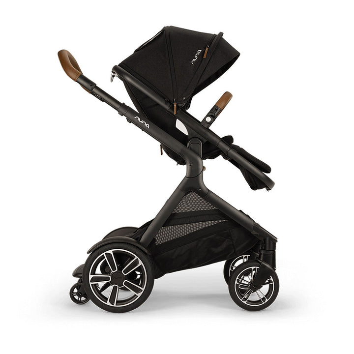 DEMI Next Stroller + PIPA Series Travel System