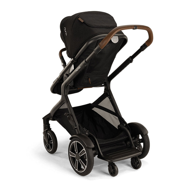 DEMI Next Stroller + PIPA Series Travel System