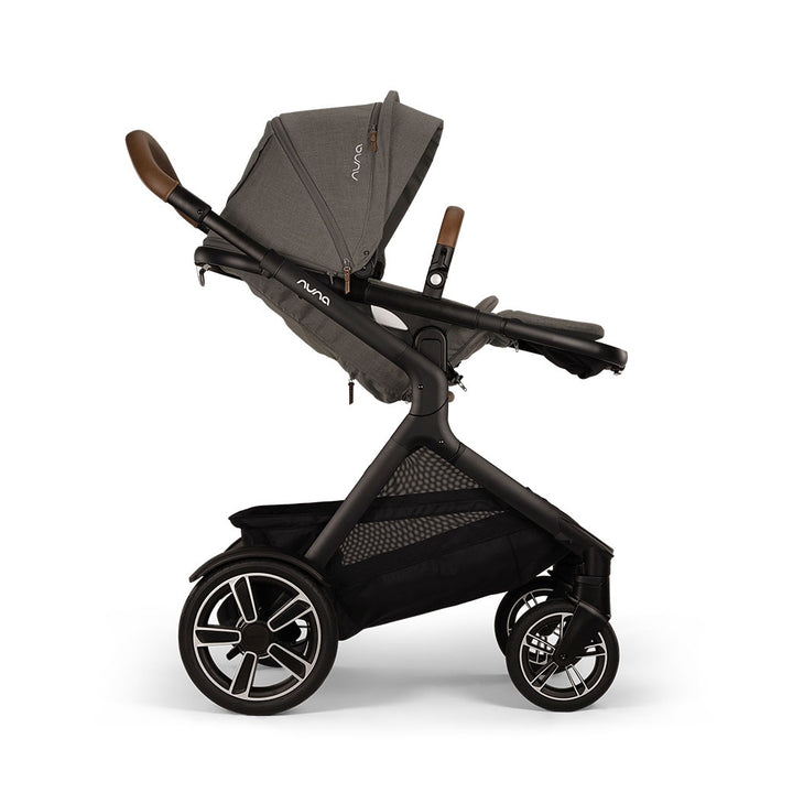 DEMI Next Stroller + PIPA Series Travel System