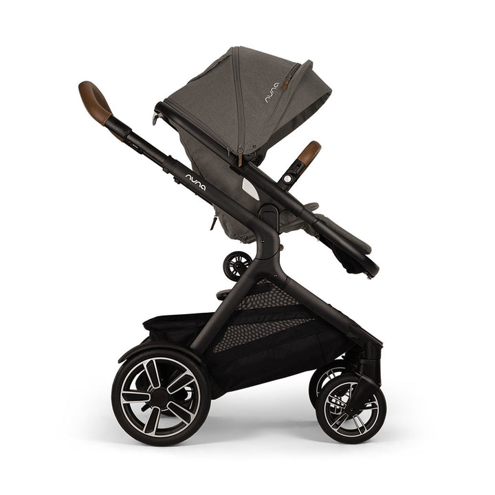 DEMI Next Stroller + PIPA Series Travel System