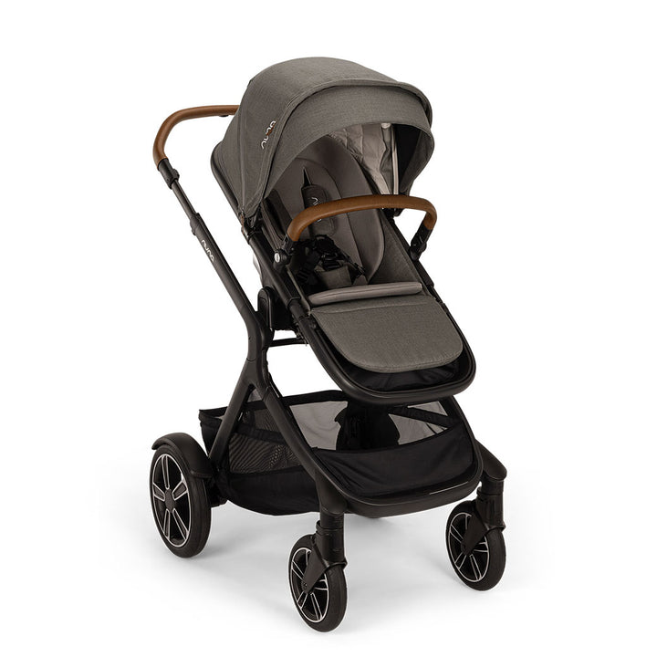 DEMI Next Stroller + PIPA Series Travel System