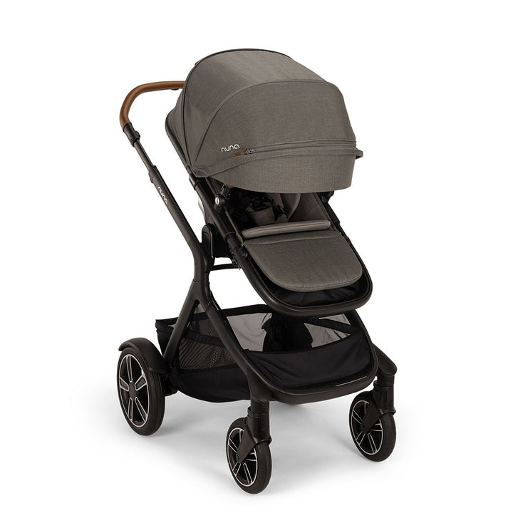 DEMI Next Stroller + PIPA Series Travel System