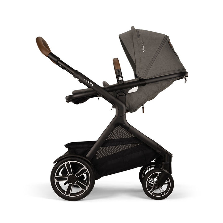 DEMI Next Stroller + PIPA Series Travel System