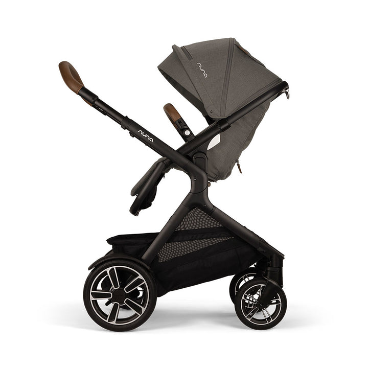 DEMI Next Stroller + PIPA Series Travel System