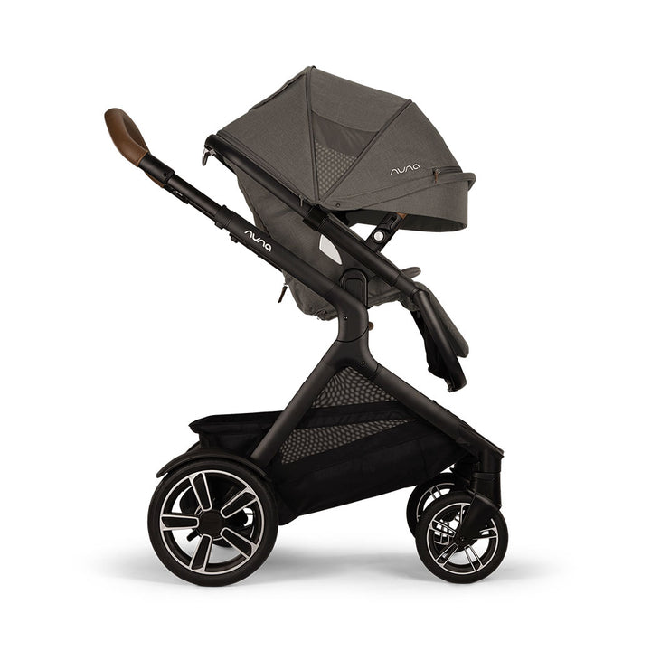 DEMI Next Stroller + PIPA Series Travel System