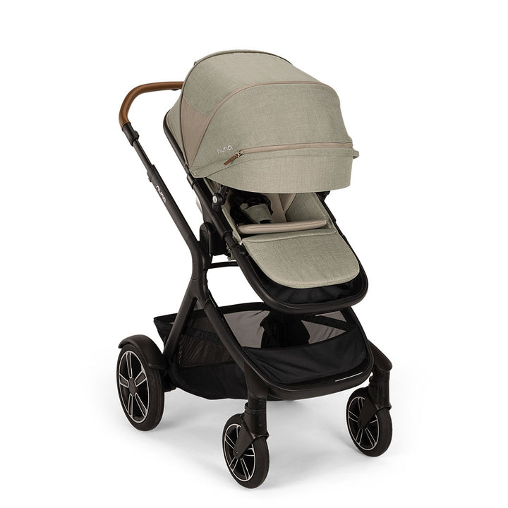 DEMI Next Stroller + PIPA Series Travel System