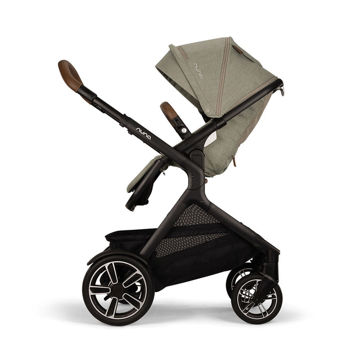 DEMI Next Stroller + PIPA Series Travel System