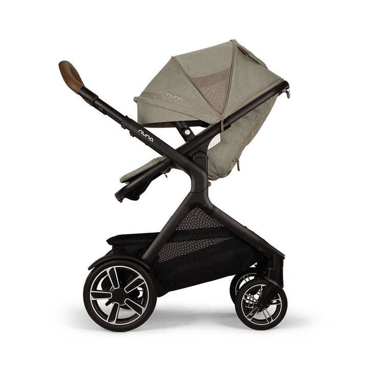 DEMI Next Stroller + PIPA Series Travel System