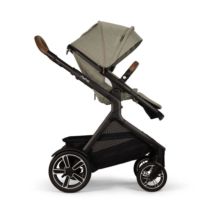 DEMI Next Stroller + PIPA Series Travel System