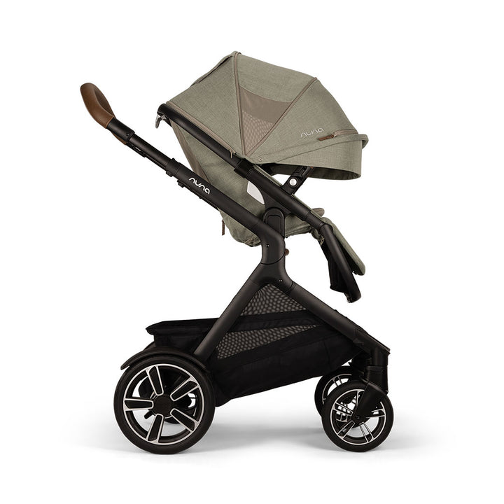 DEMI Next Stroller + PIPA Series Travel System