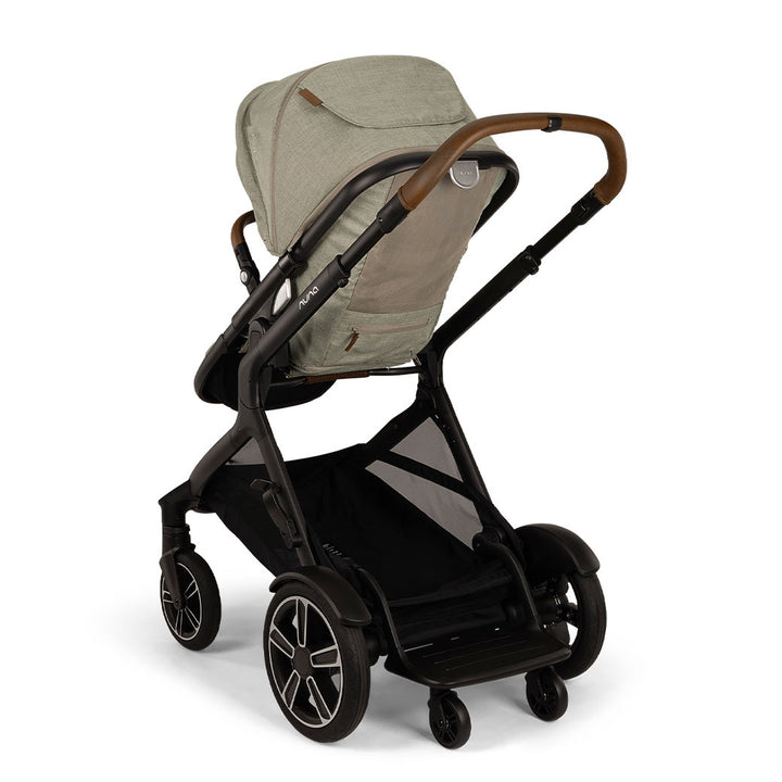 DEMI Next Stroller + PIPA Series Travel System