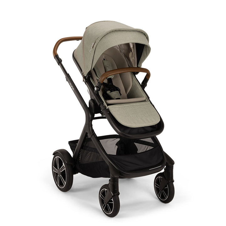 DEMI Next Stroller + PIPA Series Travel System