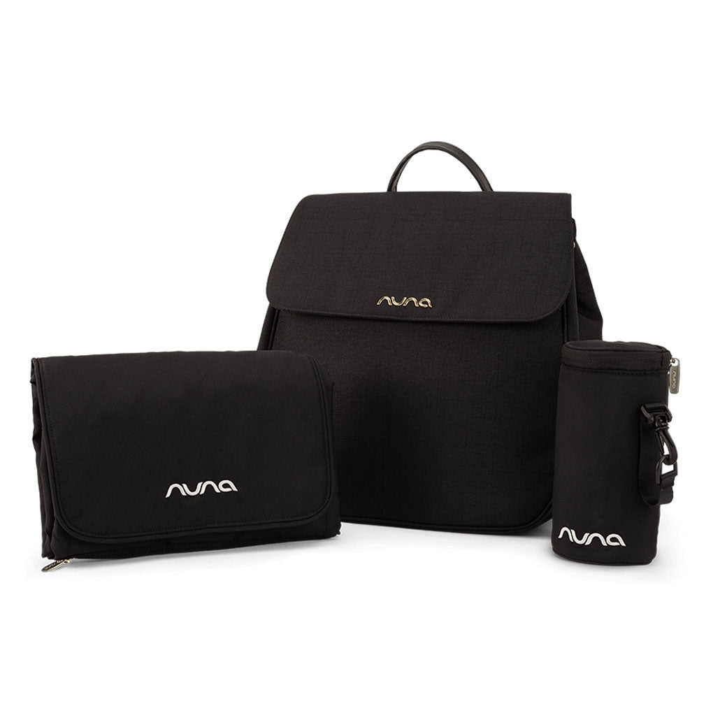 Nuna diaper sales bag amazon