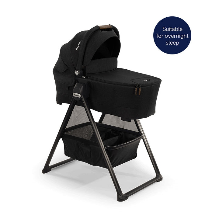 LYTL Series Bassinet + Stand