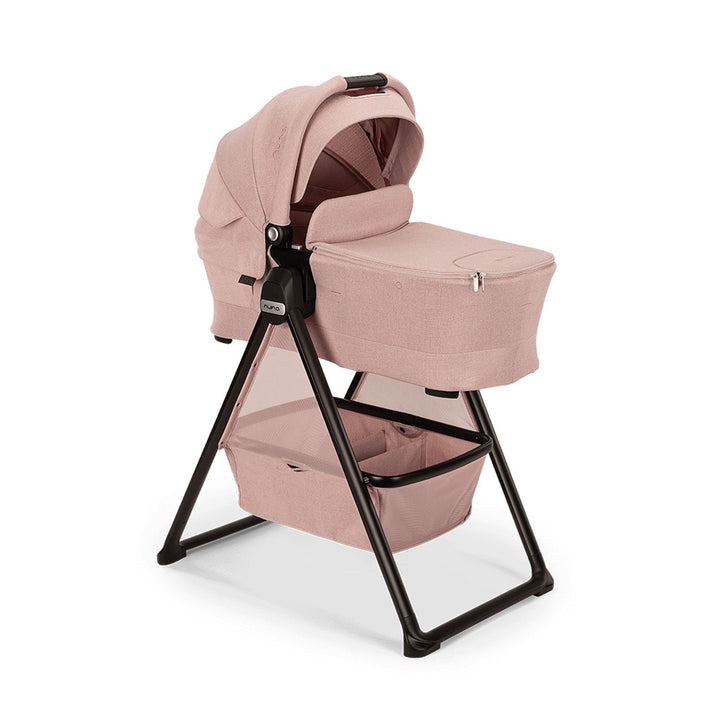 LYTL Series Bassinet + Stand