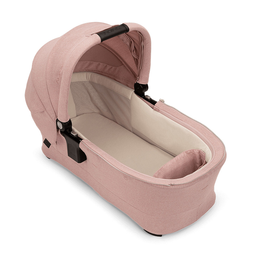 Nuna LYTL Series Bassinet Stand Modern Nursery