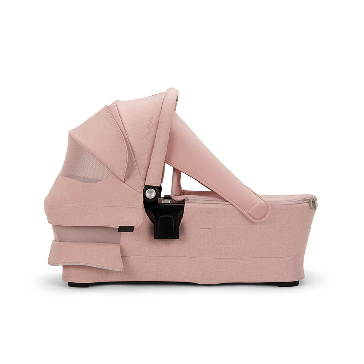 LYTL Series Bassinet + Stand