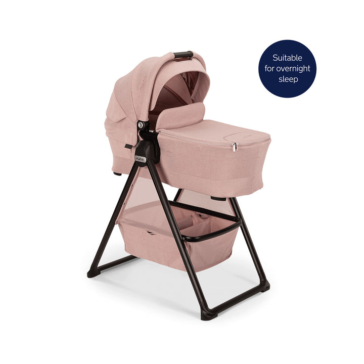 LYTL Series Bassinet + Stand