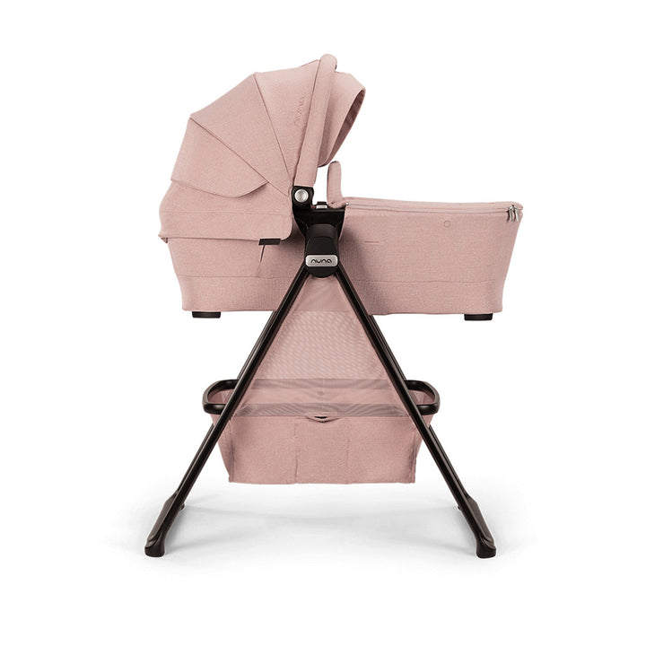 LYTL Series Bassinet + Stand