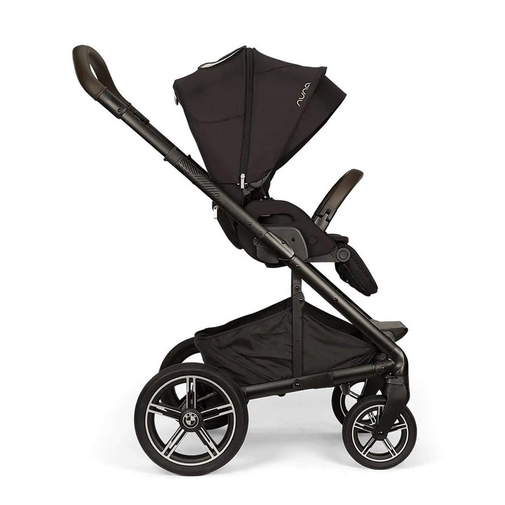 MIXX Next Stroller + PIPA Series Travel System