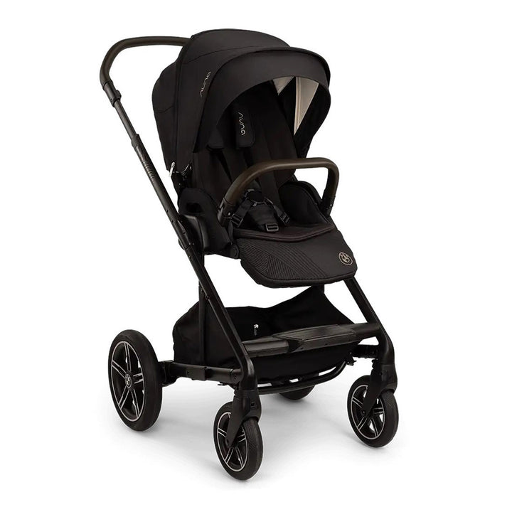 MIXX Next Stroller + PIPA Series Travel System