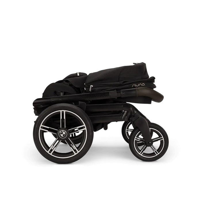 MIXX Next Stroller + PIPA Series Travel System