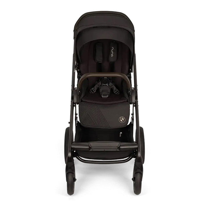 MIXX Next Stroller + PIPA Series Travel System