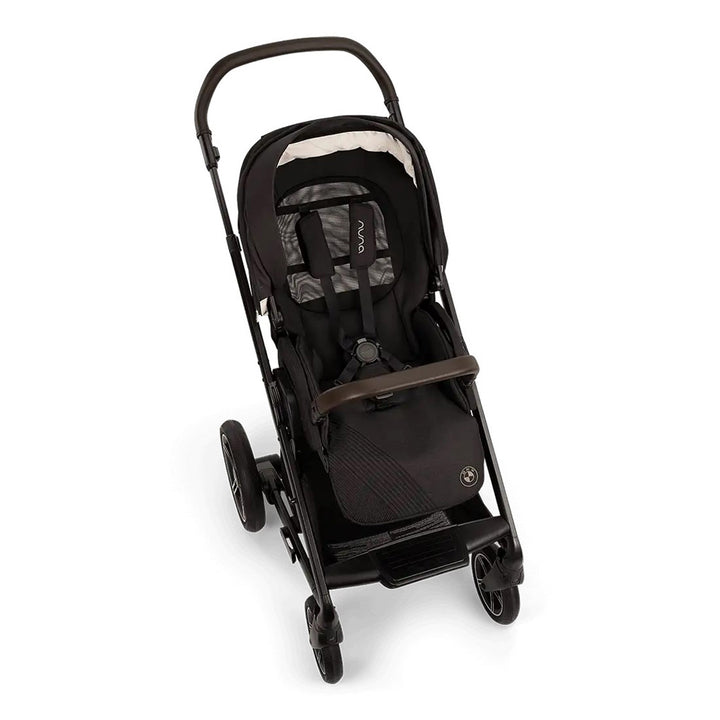 MIXX Next Stroller + PIPA Series Travel System