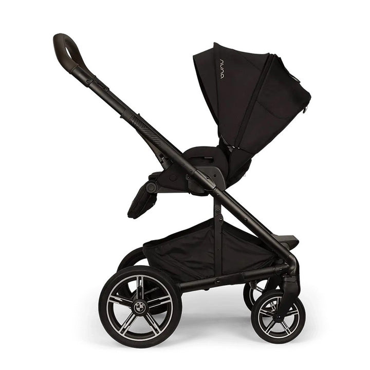 MIXX Next Stroller + PIPA Series Travel System