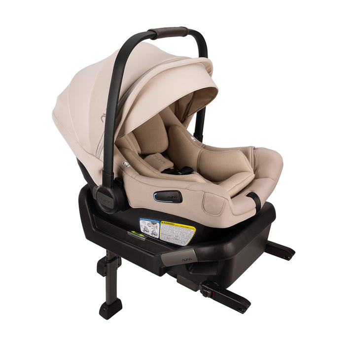 PIPA Aire Infant Car Seat + PIPA Series Base