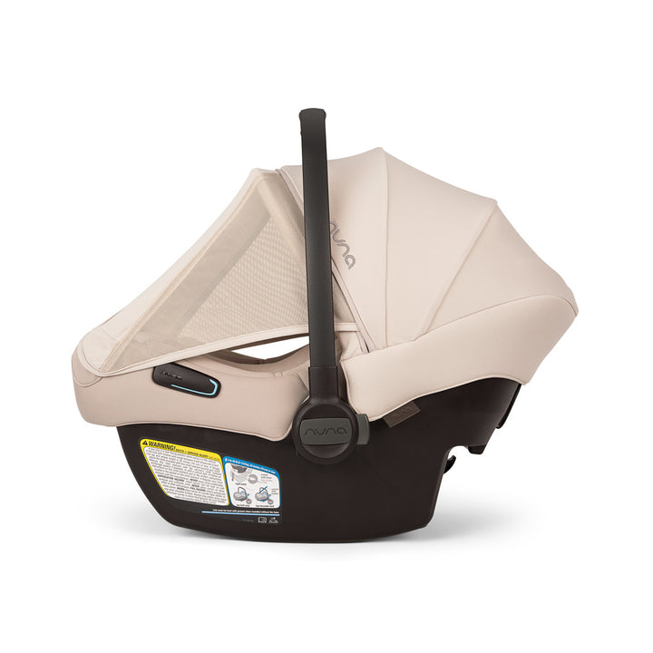 PIPA Aire Infant Car Seat + PIPA Series Base