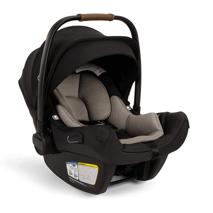 PIPA Aire Infant Car Seat + PIPA Series Base