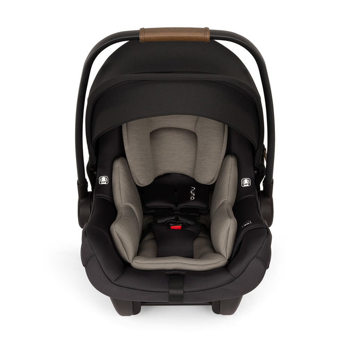 PIPA Aire Infant Car Seat + PIPA Series Base