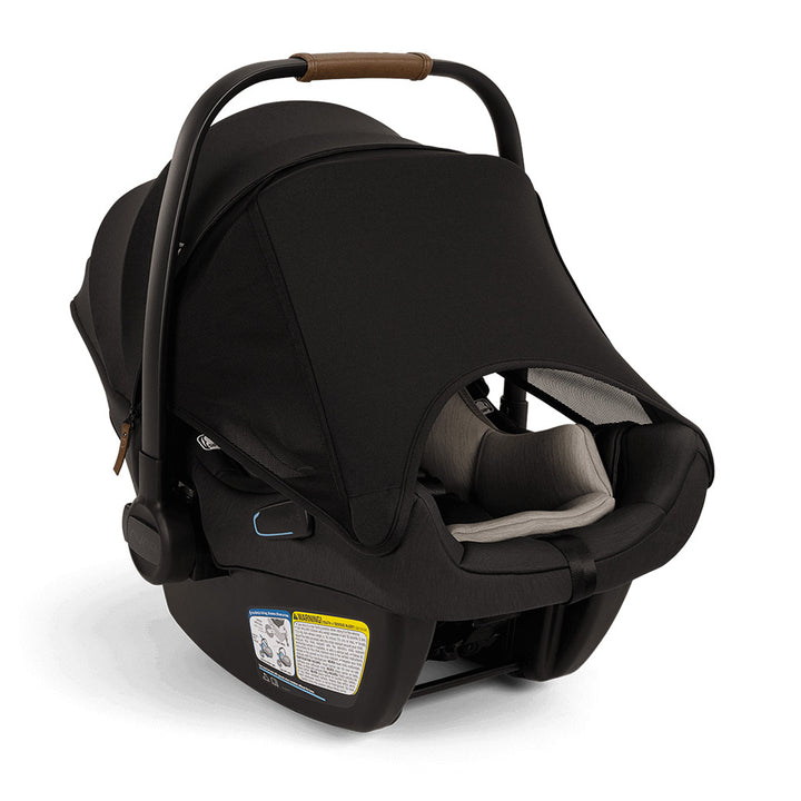 PIPA Aire Infant Car Seat + PIPA Series Base