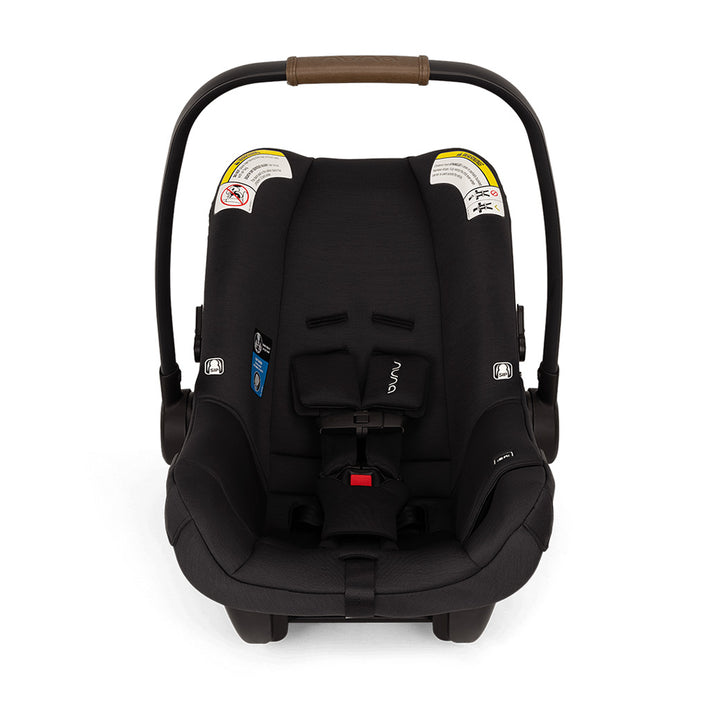 PIPA Aire Infant Car Seat + PIPA Series Base