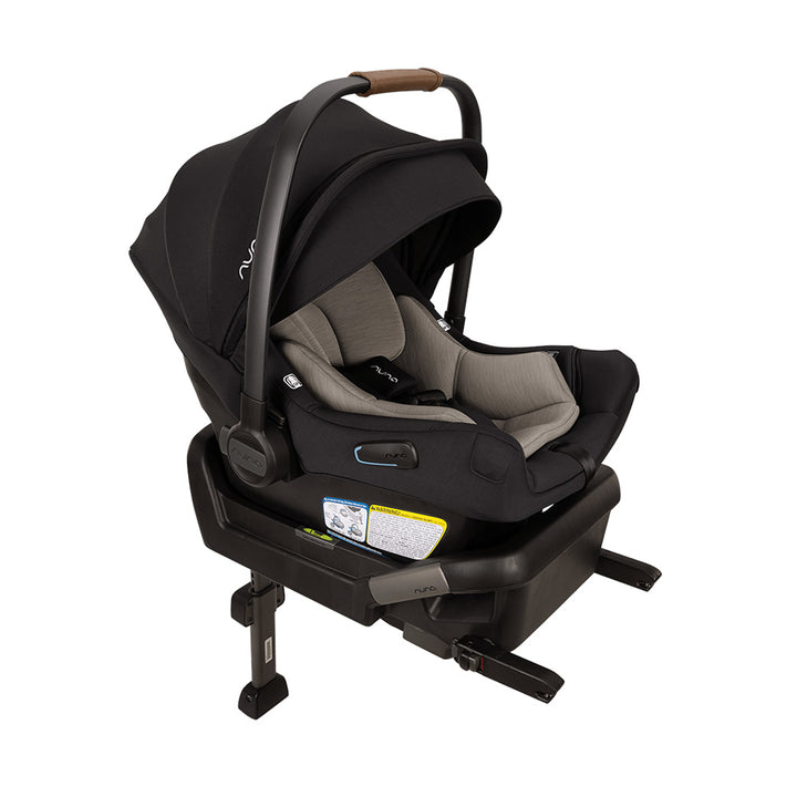 PIPA Aire Infant Car Seat + PIPA Series Base