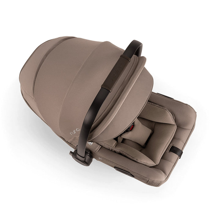 PIPA Aire RX Infant Car Seat + PIPA RELX Base