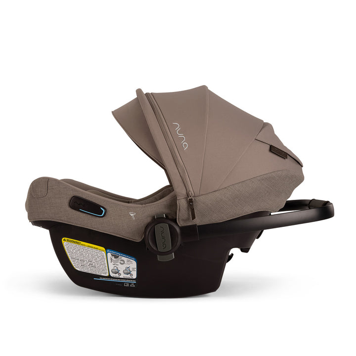 PIPA Aire RX Infant Car Seat + PIPA RELX Base