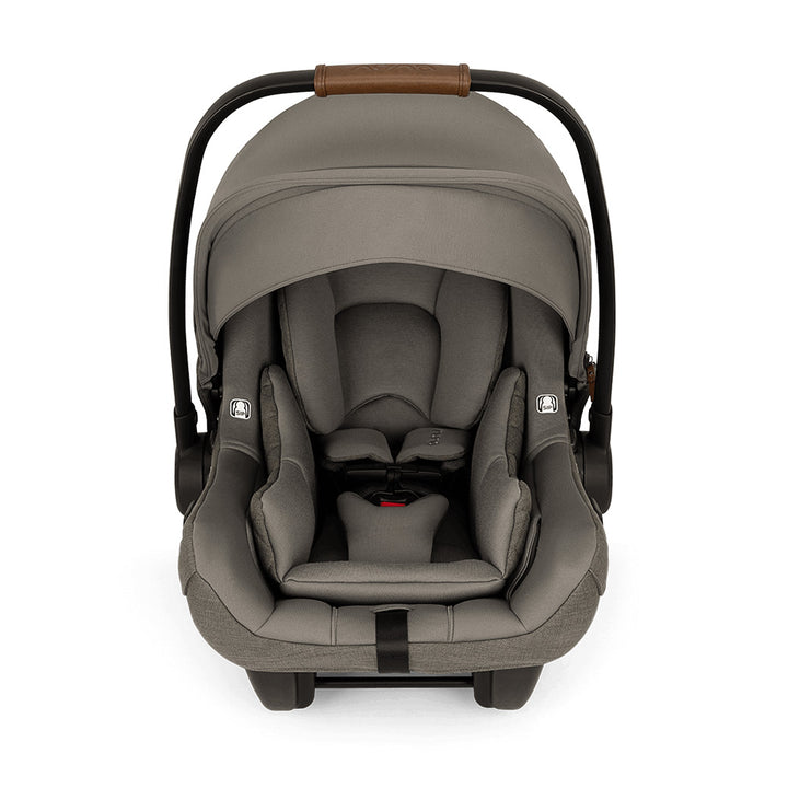 PIPA Aire RX Infant Car Seat + PIPA RELX Base