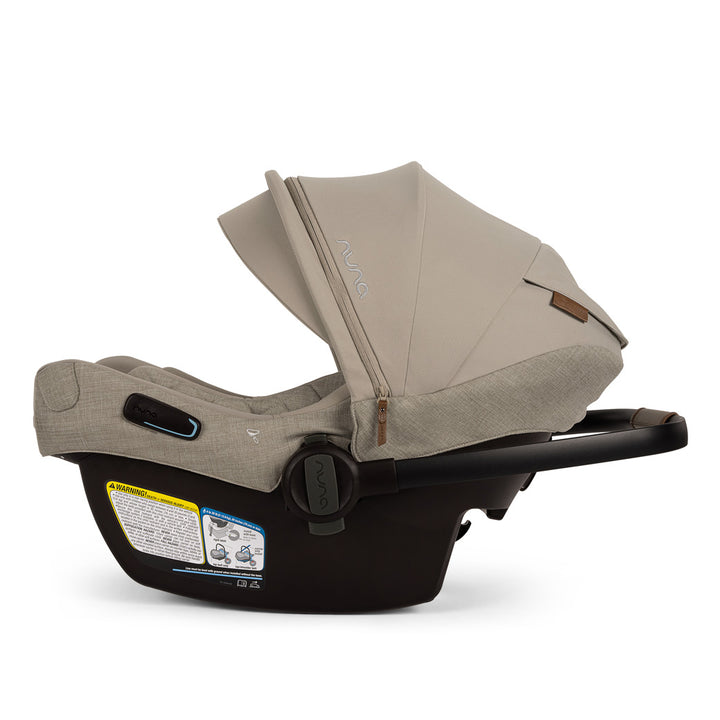 PIPA Aire RX Infant Car Seat + PIPA RELX Base