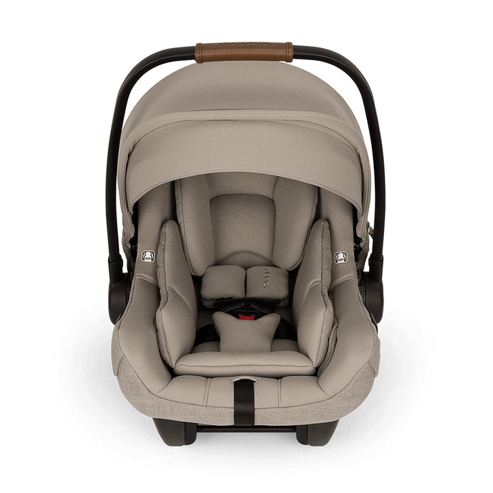 PIPA Aire RX Infant Car Seat + PIPA RELX Base