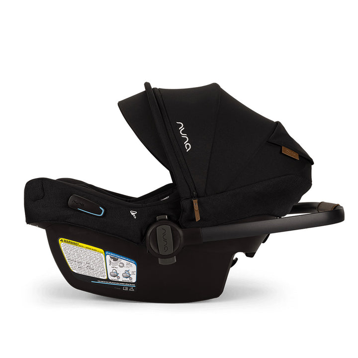 PIPA Aire RX Infant Car Seat + PIPA RELX Base