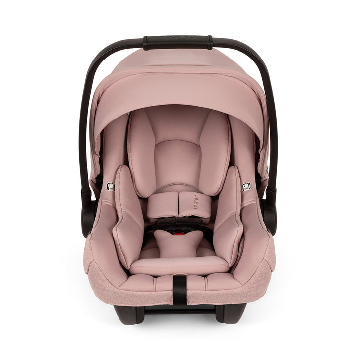 PIPA Aire RX Infant Car Seat + PIPA RELX Base