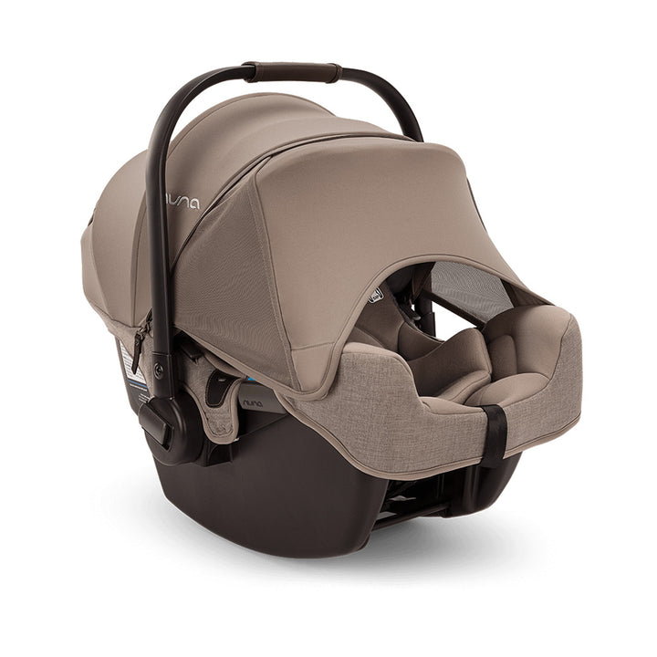 PIPA rx Car Seat + RELX base