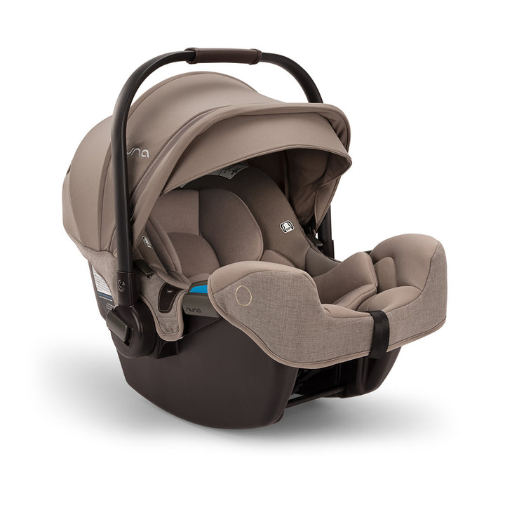 PIPA rx Car Seat + RELX base