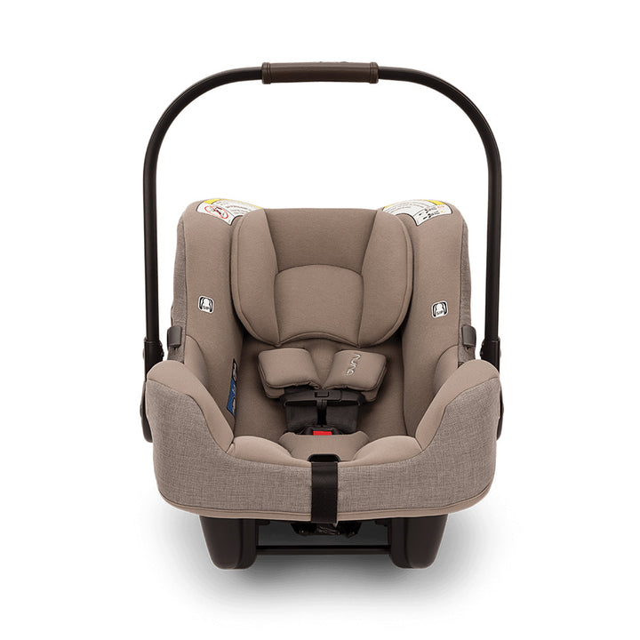 PIPA rx Car Seat + RELX base