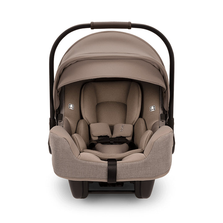 PIPA rx Car Seat + RELX base