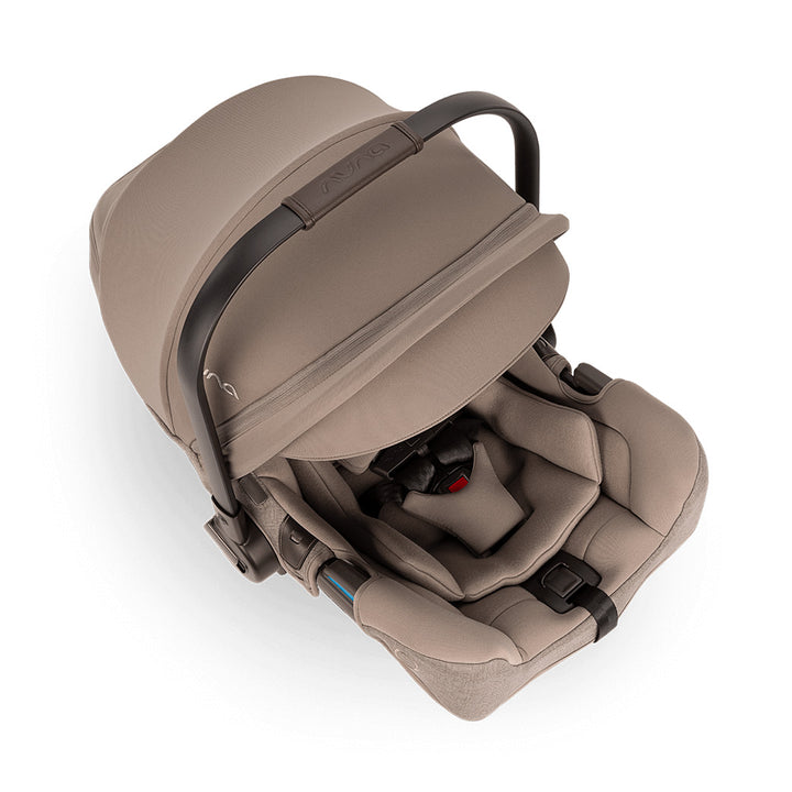 PIPA rx Car Seat + RELX base