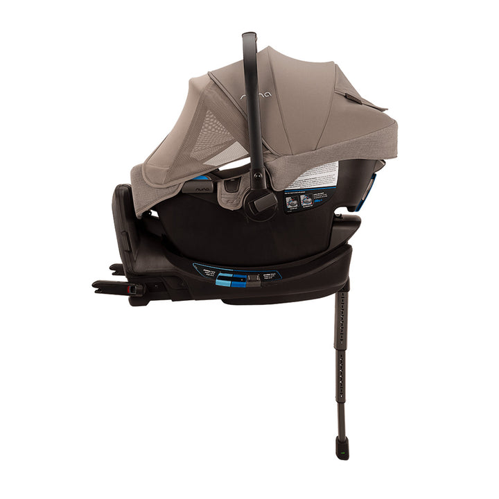 PIPA rx Car Seat + RELX base